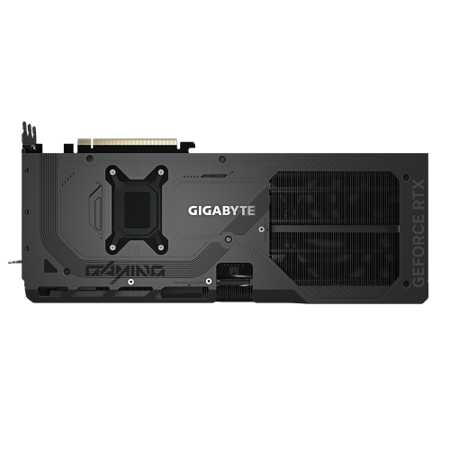 GIGABYTE GeForce RTX 5080 GAMING 16G 16GB GDDR7