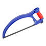 Workpro Sierra de arco de aluminio 300 mm