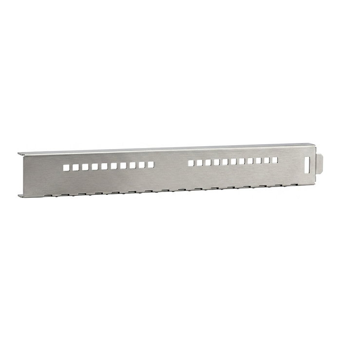 Unify Mitel OpenScape Business X8 Abdeckblende vorne Unify Mitel OpenScape Business X8 Abdeckblende vorne