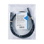 LogiLink Cable USB 2.0 Type-C 100W 2m negro