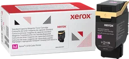 Xerox 006R04679 Cartucho de Tóner Magenta Rendimiento Estándar