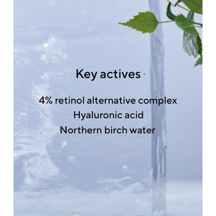 Crema Facial Mádara TIME MIRACLE 30 ml