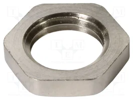 HARTING Tuerca para conectores M8 con rosca M10x1
