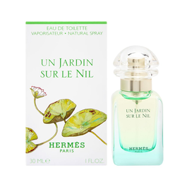 Hermès Un Jardin Sur Le Nil Eau de Toilette Unisex 30 mL