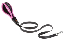 Ferplast Correa Ergofluo G15 120 Rosa