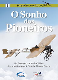 O SONHO DOS PIONEIROS, VV.AA. - EURO IMPALA PORTUGUES