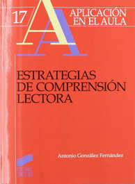 SINTESIS EDITORIAL, ESTRATEGIAS DE COMPRENSION LECTORA - SINTESIS EDITORIAL