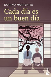 BOOKET, Cada día es un buen día, Noriko Morishita - BOOKET