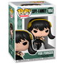 Funko Figura POP Spy x Family Yor Forger de Vinilo 9cm en Caja Regalo