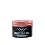 Novon Tobacco Clay Wat - Cera de Arcilla de Tabaco Negra