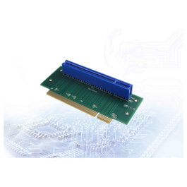 Inter-Tech AC Riser Card SLPS011 PCI 88885398
