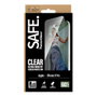 PanzerGlass SAFE. Protector de pantalla iPhone 17 Pro Ultra-Wide Fit