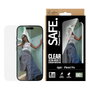 PanzerGlass SAFE. Protector de pantalla iPhone 17 Pro Ultra-Wide Fit