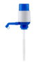 Privilege Dispensador Manual Agua Water Fresh Priv 8,8 cm x 18,5 cm x 10 cm (24 Unidades)