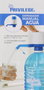 Privilege Dispensador Manual Agua Water Fresh Priv 8,8 cm x 18,5 cm x 10 cm (24 Unidades)