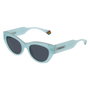 Polaroid PLD-6199-S-X-MVUF0M9 Gafas de sol con cristales grises