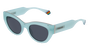 Polaroid PLD-6199-S-X-MVUF0M9 Gafas de sol con cristales grises