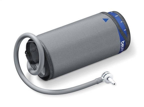 Beurer BM-55 Tensiómetro de Brazo con App Health Manager, Medición Precisa y HSD