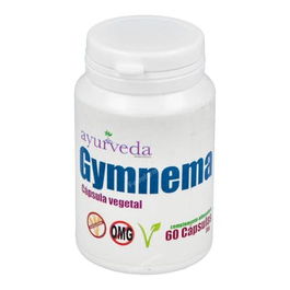 AYURVEDA AUTENTICO Gymnema - 60 Capsulas