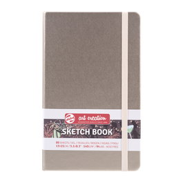 Talens Art Creation Cuaderno de Bocetos Champán Rosa 13 x 21 cm