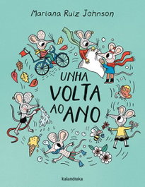 KALANDRAKA, Unha volta ao ano
