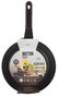 Quttin Sarten Aluminio Forjado 26 cm Mango Soft Full Saha (6 Unidades)