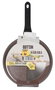 Quttin Sarten Aluminio Forjado 26 cm Mango Soft Full Saha (6 Unidades)