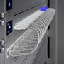 Ubiquiti Switch Capa 3 de 24 Puertos, 8 Puertos 2.5 GbE RJ45, 16 Puertos GbE RJ45, 2 Puertos 10G SFP+, Chapa de Acero SGCC, 442.4 x 325 x 43.7 mm