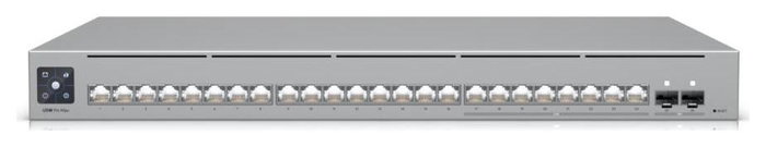 Ubiquiti Pro Max 24 Switch de red L3 1U Gris