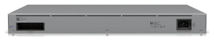 Ubiquiti Pro Max 24 Switch de red L3 1U Gris
