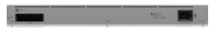 Ubiquiti Pro Max 24 Switch de red L3 1U Gris