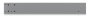 Ubiquiti Pro Max 24 Switch de red L3 1U Gris