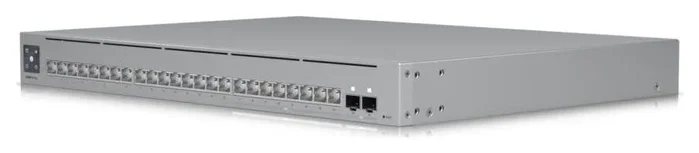 Ubiquiti Pro Max 24 Switch de red L3 1U Gris