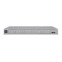 Ubiquiti Pro Max 24 Switch de red L3 1U Gris