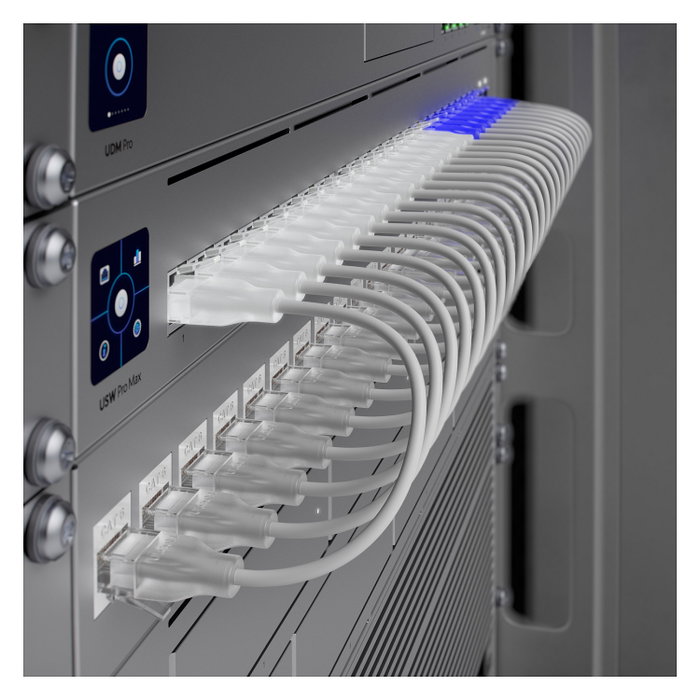 Ubiquiti Pro Max 24 Switch de red L3 1U Gris