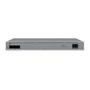 Ubiquiti Pro Max 24 Switch de red L3 1U Gris