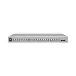 Ubiquiti Pro Max 24 Switch L3 de 24 puertos con 2.5 GbE y 10G SFP+