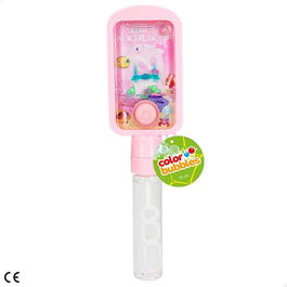 Color Baby Pompero con Juego de Agua 35 ml