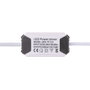 Driver No Dimable 0.95 F.P. 50.000H Downlights LED 18W