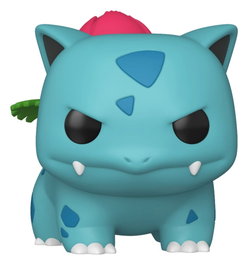 Funko Figura POP! Pokémon Ivysaur