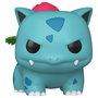 Funko Figura POP Ivysaur Herbizarre Bisaknosp de Vinilo en Caja Regalo