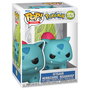 Funko Figura POP Ivysaur Herbizarre Bisaknosp de Vinilo en Caja Regalo