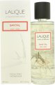 Lalique Santal Goa Spray de habitación 100 ml
