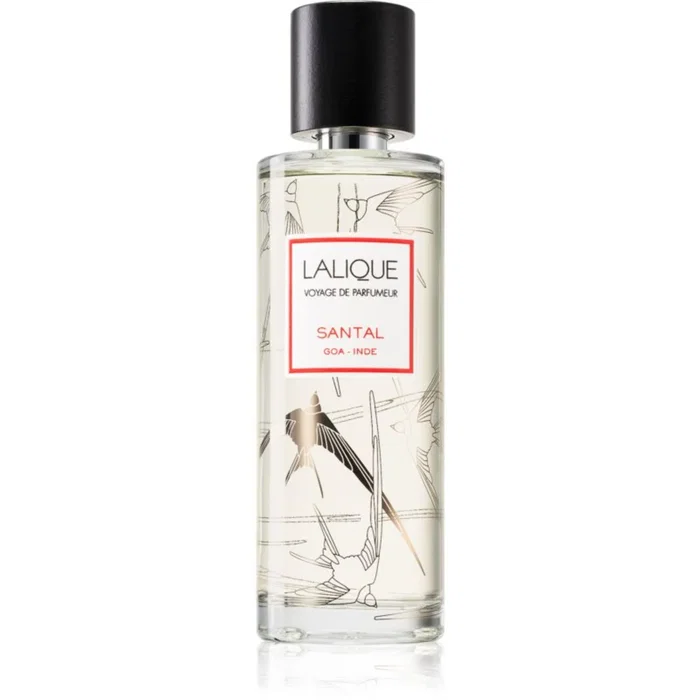 Lalique Santal Goa Spray de habitación 100 ml Lalique Santal Goa Spray de habitación 100 ml