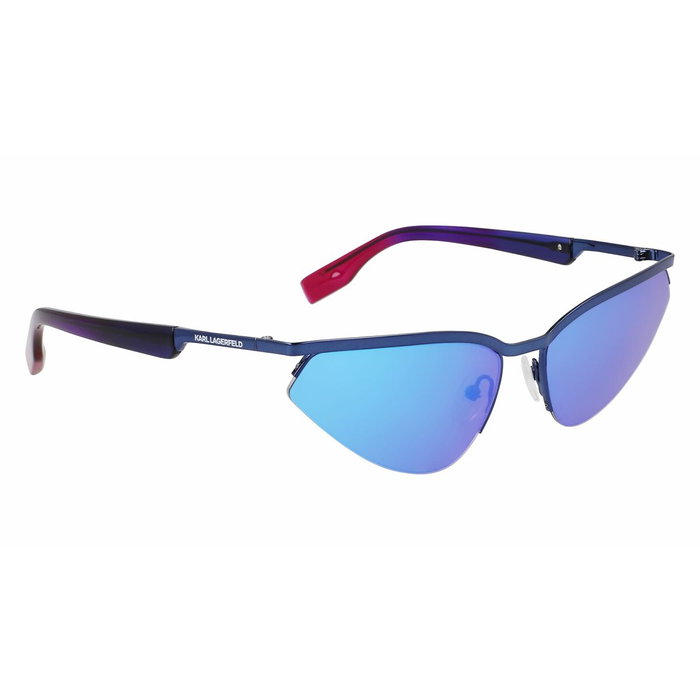 Gafas de Sol Unisex Karl Lagerfeld KL352S6117404 Ø 61 mm Gafas de Sol Unisex Karl Lagerfeld KL352S6117404 Ø 61 mm