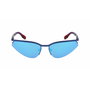 Gafas de Sol Unisex Karl Lagerfeld KL352S6117404 Ø 61 mm
