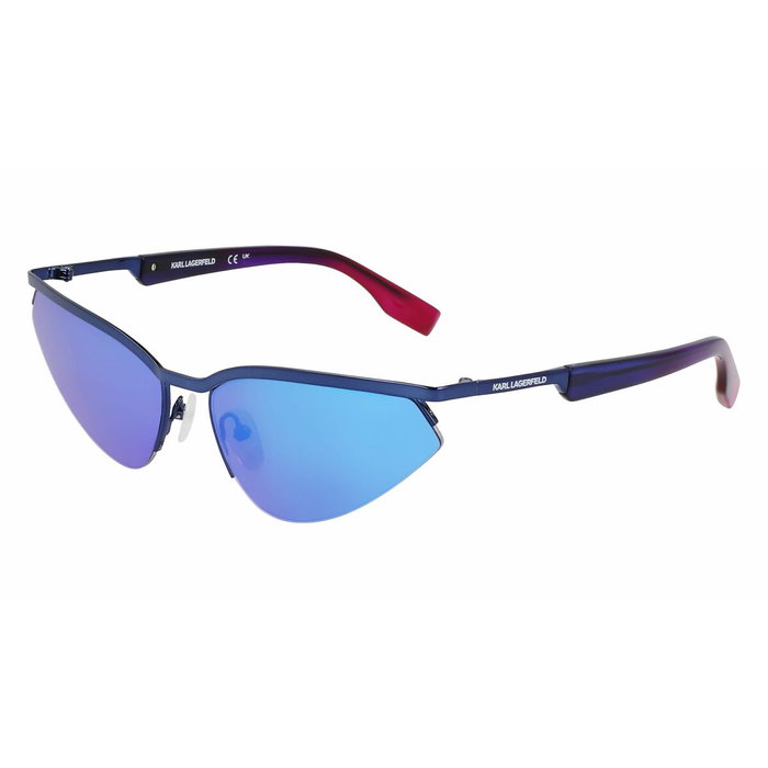 Gafas de Sol Unisex Karl Lagerfeld KL352S6117404 Ø 61 mm Gafas de Sol Unisex Karl Lagerfeld KL352S6117404 Ø 61 mm