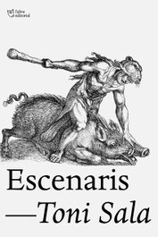 Escenaris, Toni Sala - L'ALTRA EDITORIAL