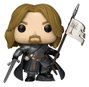 Funko POP! Boromir - El Señor de los Anillos