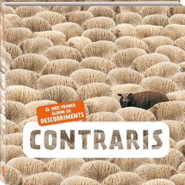 CONTRARIS, Bios - ANDANA